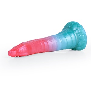 NNSX Dildos de Dragón de Fantasía con Ventosa, Juguetes Sexuales para Hombre y Mujer, Dildo de Dragón, Dildo Monstruo, Venta al por Mayor para Sex Shops - Product Image 6