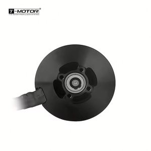 Motores T-MOTOR V602 KV180 42-52V en Oferta para RC, Autos, Go Karts, Aviones, Drones de Carga Pesada, VTOL - Product Image 1