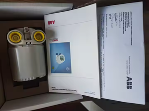 100% Original A-bb Smart Ttf300 Field Mount Module <b>Temperature</b> Instrument - Product Image 6