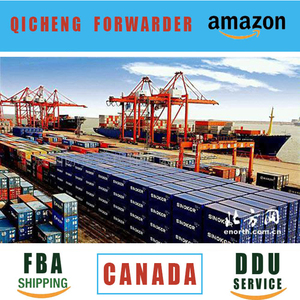 Agente Logístico con las Tarifas Más Bajas, Transporte Aéreo y Marítimo desde China a Europa y EE. UU., Consolidación <span class=keywords><strong>de</strong></span> Muestras, Servicio Exprés - Product Image 2