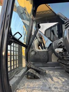 Gran oferta, marca superior para Excavadora hidráulica sobre orugas Cat 336D2, nueva generación, Motor excavador de 36 toneladas, excavadora Cat336d2 de segunda mano - Product Image 5