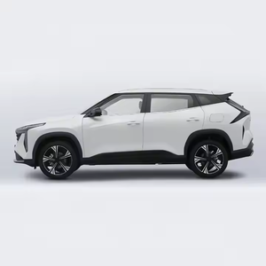 Venta caliente de <span class=keywords><strong>segunda</strong></span> <span class=keywords><strong>mano</strong></span> 2021 1,5 T coche usado coche de gasolina barato - Product Image 5