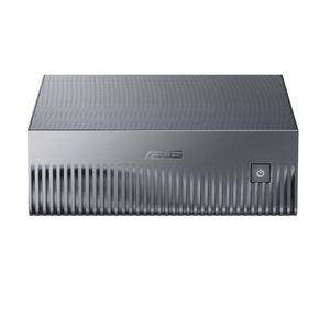 كمبيوتر مكتبي لجهاز <span class=keywords><strong>ASUS</strong></span> asgx10 AI Supercomputer بمعالج (GB10) NVIDIA Blackwell GPU 1 - Product Image 2