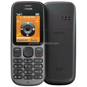 핫 세일 N1000 GSM 2G 비 스마트 폰 단일 카드 스트레이트 노인 키 휴대 전화