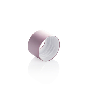 Eu-vẻ đẹp mẫu miễn phí Vàng/Bạc nhựa nắp nhôm cổ áo <span class=keywords><strong>Balsamic</strong></span> bơm phun nước hoa chai nhôm Top cap Top Top - Product Image 3