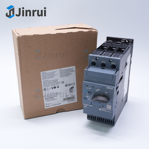 Disjoncteur moteur <span class=keywords><strong>3RV2321</strong></span> 3RV2331 3RV2341-4MC10 WC VC UC JC 1EC10 DC CC AC BC10/20 Disjoncteur en boîtier plastique - Product Image 1