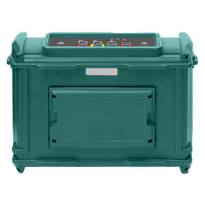 Testeur électrique FR3010, testeur de résistance à la <span class=keywords><strong>terre</strong></span>, testeur de résistance à la <span class=keywords><strong>terre</strong></span> - Product Image 3