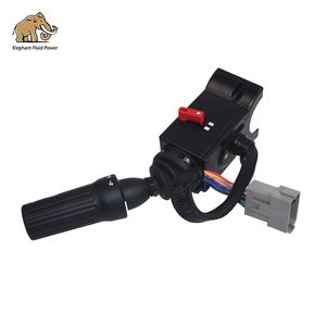 สวิตช์ควบคุม310-9354 3109354สำหรับ3054C เครื่องยนต์รถตัก C4.4รถตักดิน420F 428F 428E 430F 432E 432F 434E 434F 442E 444E 444F 450F - Product Image 2