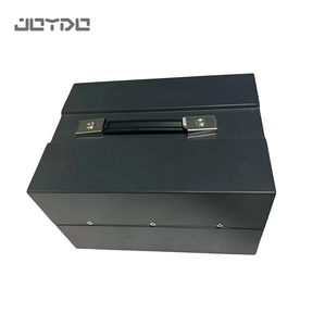 Joydo hackerelectric xe máy pin lithium 60v18650 Lithium Ion 60V Xe máy điện pin lithium 30Ah - Product Image 2