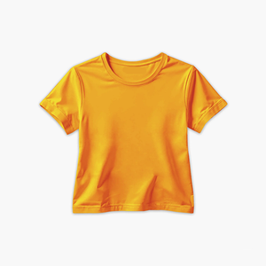 Custom Children <b>T</b> Shirts Manufacturer High Quality Kids Cotton <b>T</b> Shirt Soft Comfortable Breathable Fabric Casual Wear for Unisex - Product Image 3