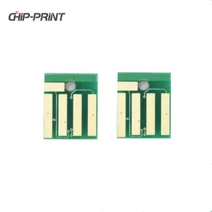 Chip de impresión para Lexmark MX810, MS/MX711, 811, 812, Compatible con Chip de tóner láser