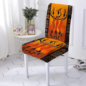 <span class=keywords><strong>Funda</strong></span> <span class=keywords><strong>de</strong></span> <span class=keywords><strong>Silla</strong></span> <span class=keywords><strong>Elástica</strong></span> Universal 3D con Diseño Africano, <span class=keywords><strong>Funda</strong></span> <span class=keywords><strong>de</strong></span> <span class=keywords><strong>Silla</strong></span> <span class=keywords><strong>Ajustable</strong></span> con Diseño Tradicional para el Hogar - Product Image 6