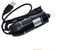 Cross-border 1600X 1000X Digital Microscope - High Definition Electronic Magnifier
