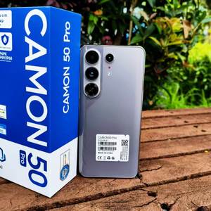 โทรศัพท์มือถือ CAMON 50 สมาร์ทโฟน 5G หน้าจอ AMOLED 6.7 นิ้ว 120Hz ระบบปฏิบัติการ Android 13 Octa Core สแกนลายนิ้วมือ รองรับซิมคู่ ผลิตในประเทศจีน - Product Image 1