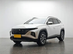 <span class=keywords><strong>SUV</strong></span> Compacto <span class=keywords><strong>2023</strong></span> Hyun-dai <span class=keywords><strong>Tucson</strong></span> L 1,5 T 200HP 8AT GLX Elite - Product Image 2