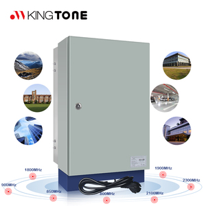 Repetidor BDA de 400 MHz Kingtone, <span class=keywords><strong>Cobertura</strong></span> de Larga Distancia, Repetidor de Señal Celular RF TETRA 400 - Product Image 1