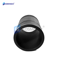 Recambio de Camisa de Cilindro para Motor Nissan RF8, Diámetro 138mm, OEM 11012-97171, para Camiones Nissan
