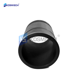 Chemise de cylindre moteur Nissan RF8, alésage 138 mm, référence OEM 11012-97171, pour camions Nissan, pièce de réparation de chemise de cylindre - Product Image 5