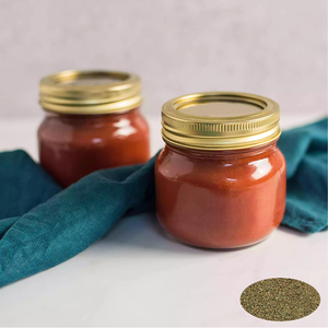 Las semillas de eneldo tienen un sabor a <span class=keywords><strong>menta</strong></span> y son una especia popular. A la gente le encanta usarlo para cocinar. - Product Image 5