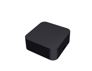 Touchmi Wholesale <b>Smart</b> Home Wifi IR <b>Remote</b> <b>Control</b> Tuya App Voice RC Air Conditioner Home Products TM-BG-S06-0808 <b>Smart</b> Home Pr - Product Image 2