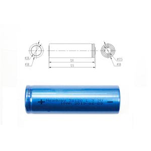 Life Po4 3,2 v 20ah Lifepo4 ионная литиевая батарея - Product Image 2