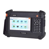 Probador de Ethernet TFN T3000A 10G