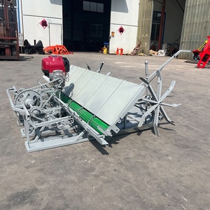 Rice Transplanter Factory Price Rice Planter Manual Rice Transplanter - Product Image 5