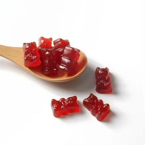 เยลลี่แอสตาแซนธิน ป้องกันแสงแดด/รังสียูวี เยลลี่แอสตาแซนธินสำหรับผิวแทน เยลลี่แอสตาแซนธินเสริมความงาม ต้านอนุมูลอิสระ - Product Image 3