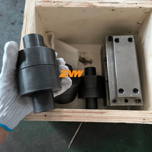 Herramientas para conformar lamas: Punzón y matriz para máquina dobladora y punzonadora - Product Image 5