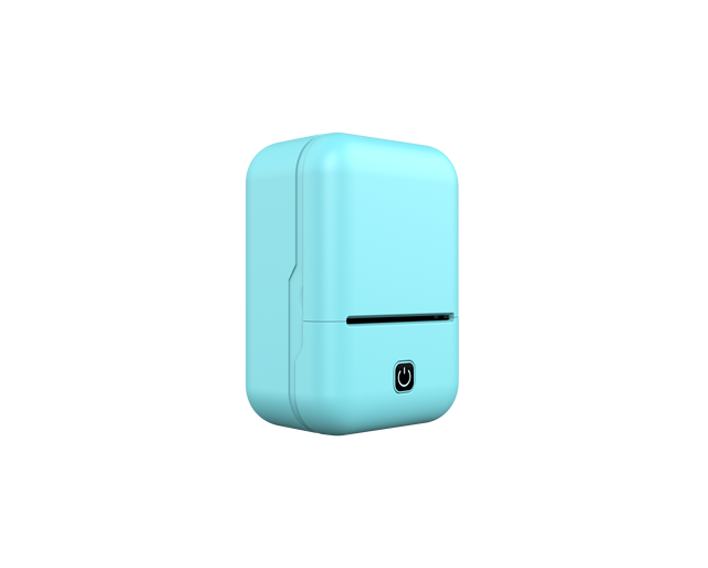Sticker Mini Printer Inkjet Dtf 3d Uv Thermal Mini Dtf Digital Wireless Label Laser Thermal Sublimation Offset Printers Machine