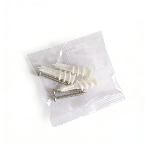 Vis et fixations métriques et impériales en acier inoxydable plaqué, classe 4.8 et 6.8, marque <span class=keywords><strong>YUJU</strong></span>, pour les secteurs multiples - Product Image 4