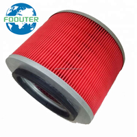 سعر المصنع للبيع بالجملة فلتر هواء 16546-VC10A 16546-VB300 لمرشح هواء نيسان باترول السيارات