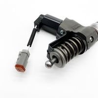 Inyector de Bomba de Motor Diésel 3087788 para Motor Diésel ISN14 / N14