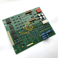 Carte de circuit imprimé BEK de haute qualité, neuve, 00.785.0382/01 00.781.5531, pour machine d'impression offset, Guangdong