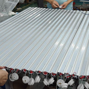 <span class=keywords><strong>Tubo</strong></span> de luz roja 5 longitud de onda 605nm 635nm 660nm 810nm 850nm 940nm 100W G13 T12 T8 reemplazo fluorescente para cama de bronceado Sauna - Product Image 4