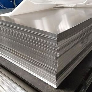 Placa de Acero Estructural al Carbono de Alta Resistencia JIS AISI, Galvanizada, para Doblado, Soldadura y Corte, de Alta Calidad y Gran Popularidad - Product Image 4