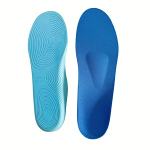 Machine de transfert de chaleur EVA orthèse <span class=keywords><strong>orthopédique</strong></span> arc soutenir l'intérieur fournir une excellente absorption des chocs semelles de sport fournir - Product Image 3