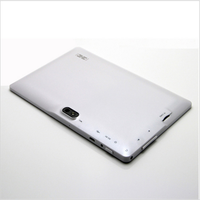 Vente chaude pas cher tablette Quad-Core HD Android Q88 7 pouces apprentissage et éducation des enfants tablette PC