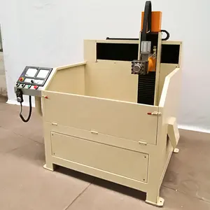 Máquina para hacer moldes de yeso Cnc, máquina para hacer moldes de yeso