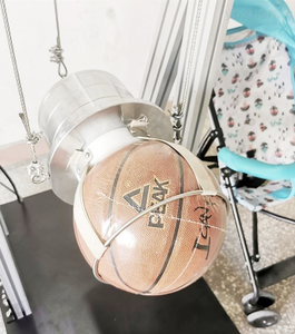 เครื่องทดสอบแรงกระแทกประตูนิรภัยสำหรับเด็ก EN 1930 - Product Image 3