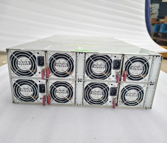 V100 SXM2 Eight-Card Deepseek Server 8x V100 32GB SXM2 GPU Server 256GB