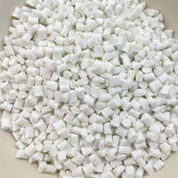 Granulés de plastique vierges PBT KH2100 non remplis, résine PBT à viscosité moyenne, granulés naturels, qualité injection, UL94-HB ignifuge