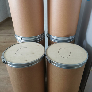 Free Sample High Purity Reagents <b>Organic</b> Chemicals CAS 584-08-7 Potassium Carbonate 99.9% Purity in Stock - Product Image 1