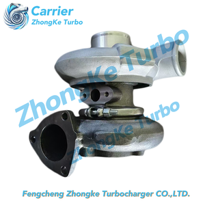 TD06 <span class=keywords><strong>Turbo</strong></span> 49179-02100 4917902100 49179-00110 me070460 <span class=keywords><strong>me037701</strong></span> <span class=keywords><strong>turbo</strong></span> tăng áp cho Mitsubishi SK07-02 6d16-3at2b fm657hs fm657ms - Product Image 3