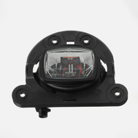 Pour 68447904AC Phare antibrouillard avant Jeep Grand Cherokee Modèle 2017-2021