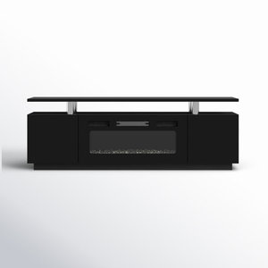 Meilleurs nouveaux produits de 2024 canapés meubles salon flottant meuble <span class=keywords><strong>TV</strong></span> cheminée - Product Image 6