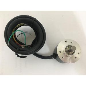 ชางชุน ซานเฟิง โรตารี่เอนโค้ดเดอร์ PIB6C-360-G5-24C-2M แบบอินครีเมนทัล DC 5-24V สายเคเบิล - Product Image 3