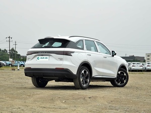 Haval Xiaolong MAX Modè<span class=keywords><strong>le</strong></span> 2025 Hi4 110 Air SUV Confortable pour chaque voyage - Product Image 4