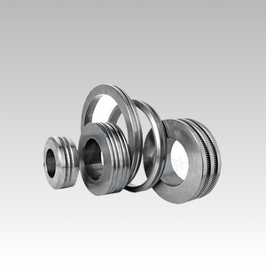 Qualitätsgarantie für Draht- und Stangenwalzwerke: Zwischenwalzständer für Bewehrungsstahl / Stangenwalzwerk & Drahtwalzwerk - Product Image 1