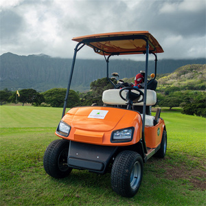Nouveauté : voiturette de golf électrique à <span class=keywords><strong>4</strong></span> <span class=keywords><strong>roues</strong></span> <span class=keywords><strong>motrices</strong></span>, 6 places pour adultes, siège individuel - Product Image 6